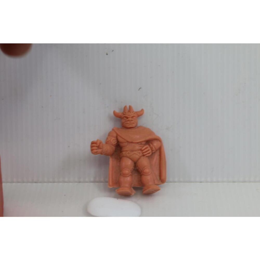Muscle Men Mattel M.U.S.C.L.E Kinnikuman Octopus Dragon 68 Flesh Colored